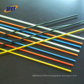 Frp fiberglass reinforce plastic solid rod stick